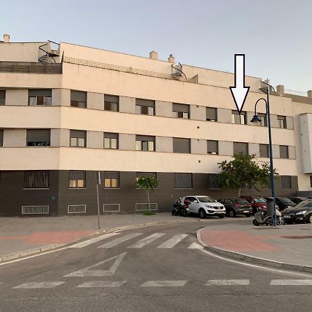 Apartamento Aqua Vitae Cádiz Eksteriør billede