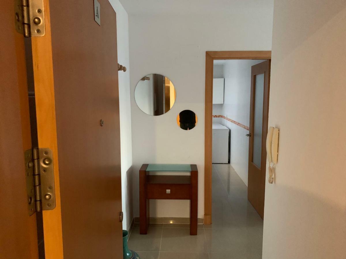 Apartamento Aqua Vitae Cádiz Eksteriør billede